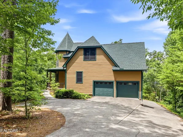 725 Soft Rush Way, Maryville, TN 37803