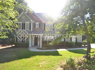 120 Broadleaf Point, Fayetteville, GA 30215