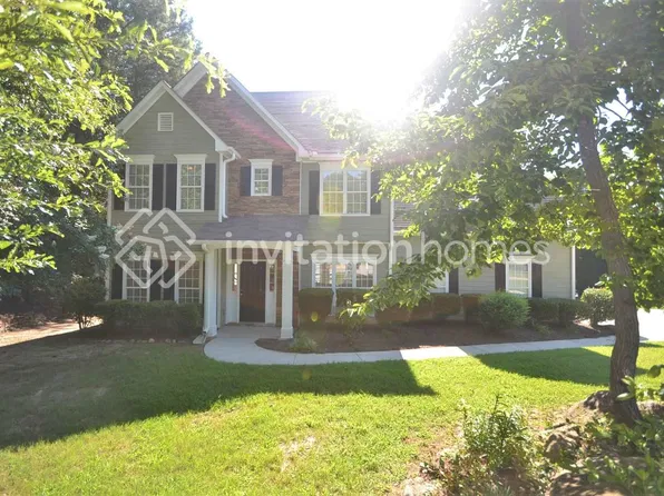 120 Broadleaf Point, Fayetteville, GA 30215