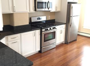 29 Wigglesworth St #1, Roxbury Crossing, MA 02120