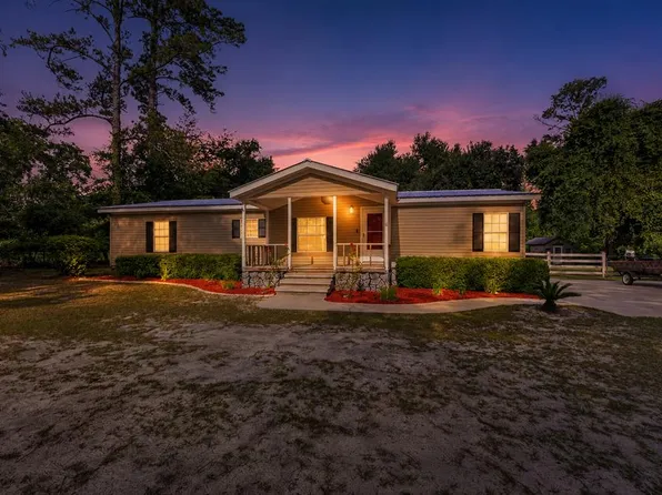 2800 Alexandria St, Valdosta, GA 31601