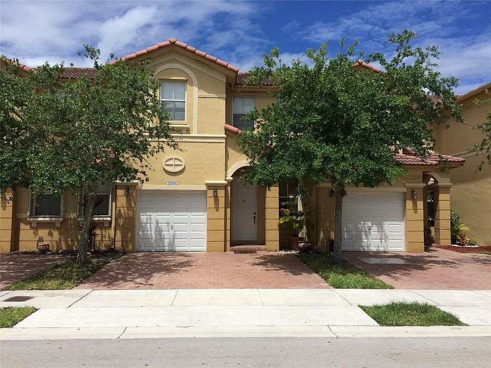 1st image of 7816 NW 110th Ave