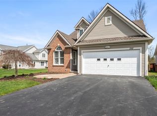 757 Bel Arbor Trl, Webster, NY 14580