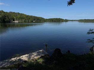 36 Saint Ola Lake Shr E, Limerick, ON K0L 1W0