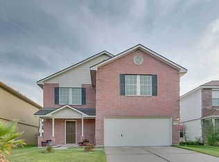 20914 Banyan Crest Ln, Katy, TX 77449
