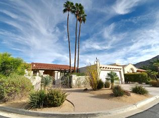 40168 Paseo Flores, Rancho Mirage, CA 92270