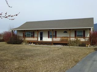 15740 Marcure Ln, Missoula, MT 59808