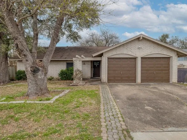 6502 Bridgewater Cv, Austin, TX 78723