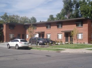 1831 E Warren Ave, Denver, CO 80210