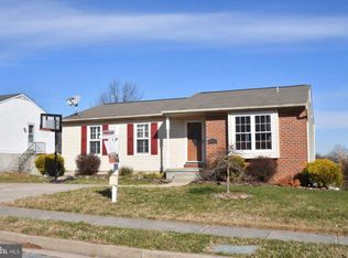 3602 Parkhurst Way, Nottingham, MD 21236