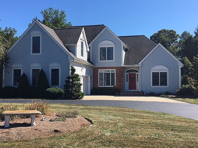 Your story starts here!