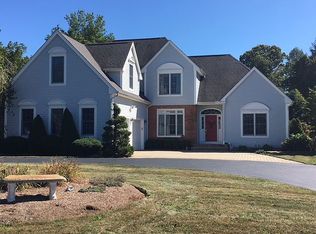 37 Suzy Ct, Meriden, CT 06451