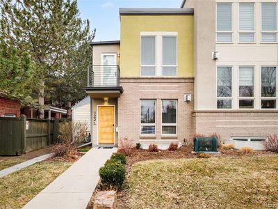3221 Perry Street, Denver, CO, 80212