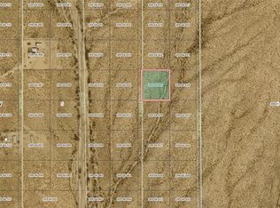LOT 535 S Ponderosa Rd, Golden Valley, AZ 86413