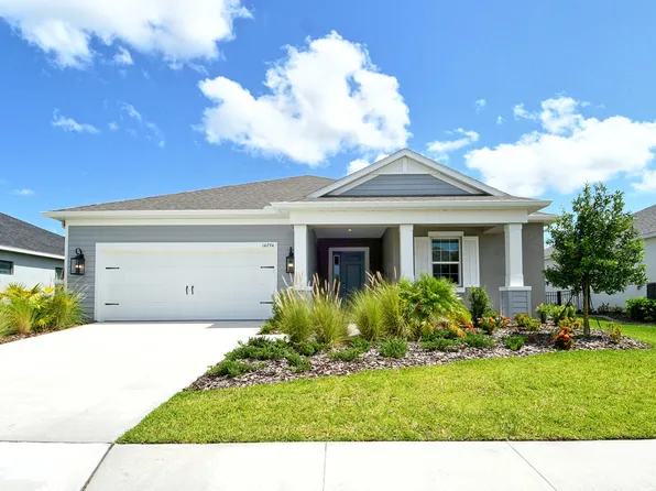 14294 Skipping Stone Loop, Parrish, FL 34219