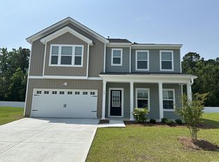 124 Wagner Cir LOT 5, Conway, SC 29526