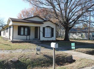 803 Ripley St, Ennis, TX 75119