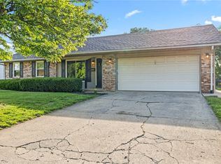 502 Cranewood Dr, Trenton, OH 45067