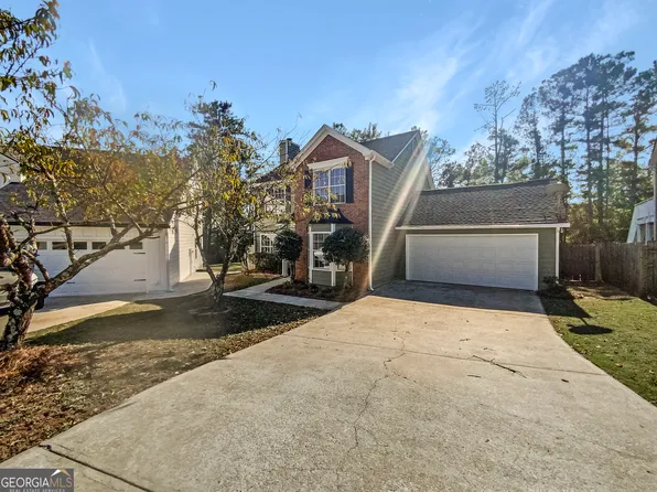 1105 Omaha Dr, Norcross, GA 30093