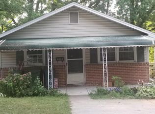 4004 Hillcrest Ave, Baltimore, MD 21225
