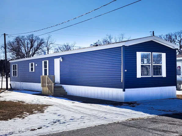 9188 John Brown Rd #31, Van Wert, OH 45891