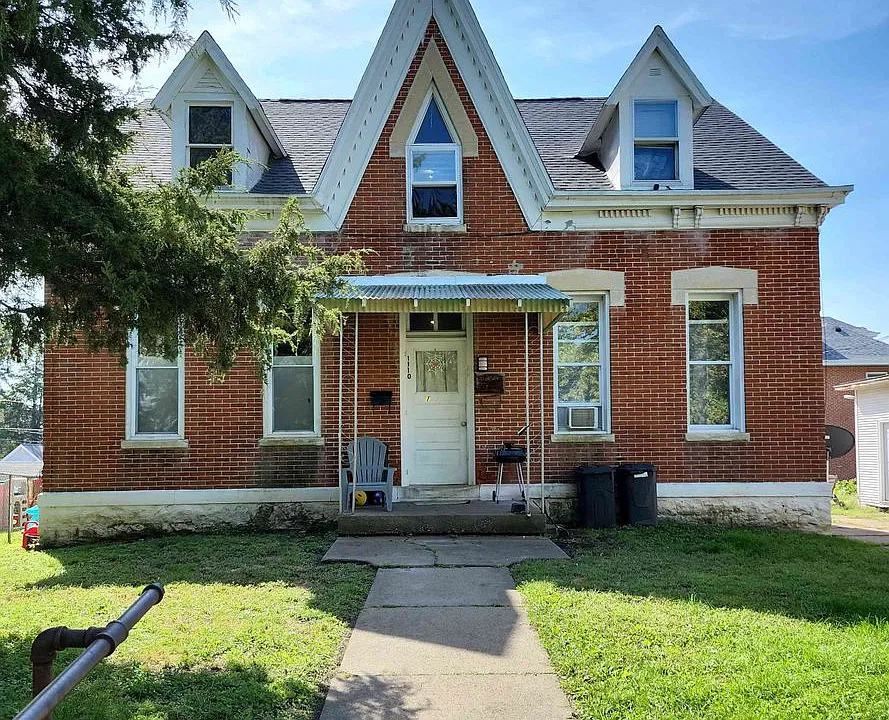 1110 Jersey St