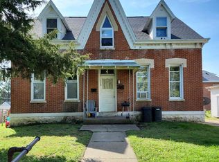 1110 Jersey St, Quincy, IL 62301