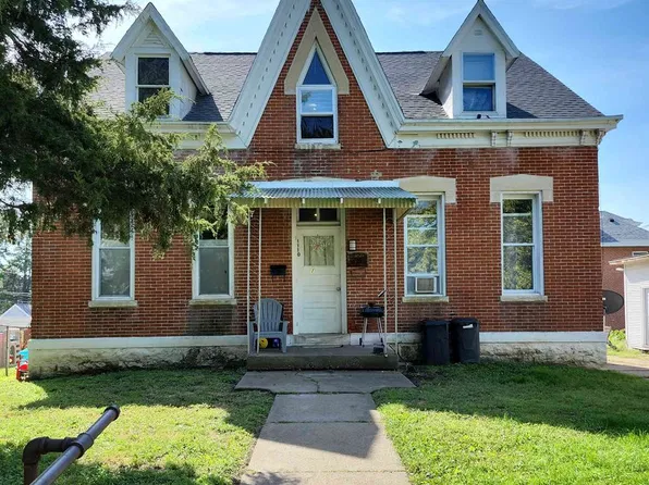 1110 Jersey St, Quincy, IL 62301