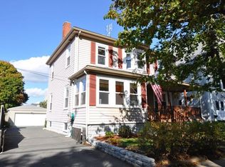 17 Perkins St, Peabody, MA 01960
