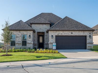 4340 Valencia Dr, Prosper, TX, 75078