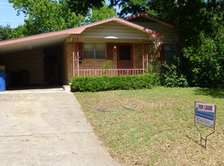3905 Grayson Ln #A, Austin, TX 78722