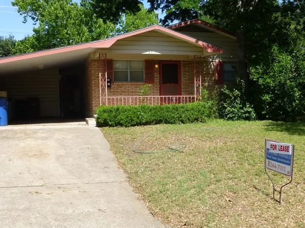 3905 Grayson Ln #A, Austin, TX 78722