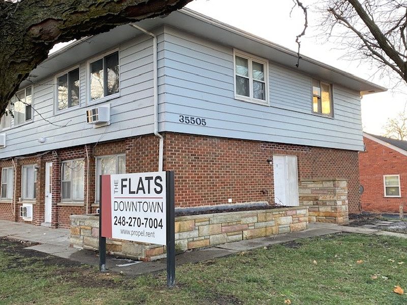 1st image of 35505 E Michigan Ave APT 4