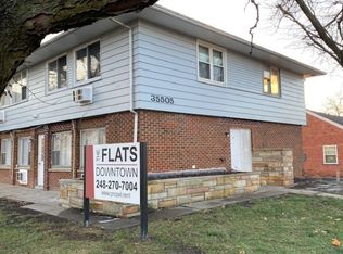 35505 E Michigan Ave APT 4, Wayne, MI 48184