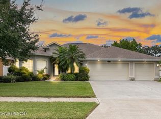 2875 Tuscarora Ct, West Melbourne, FL 32904