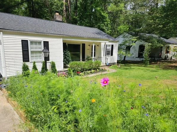 3445 Harris Dr, College Park, GA 30337