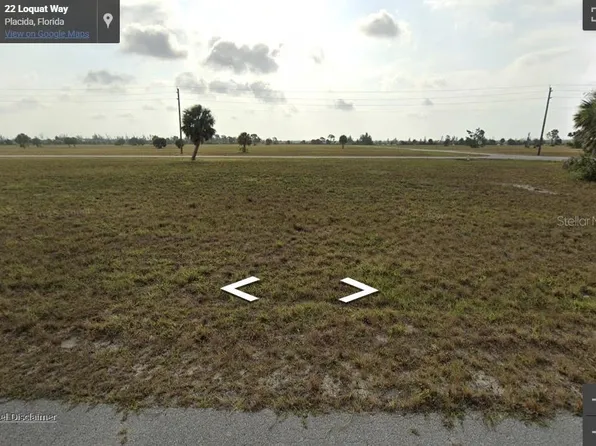 22 Loquat Way #17, Placida, FL 33946
