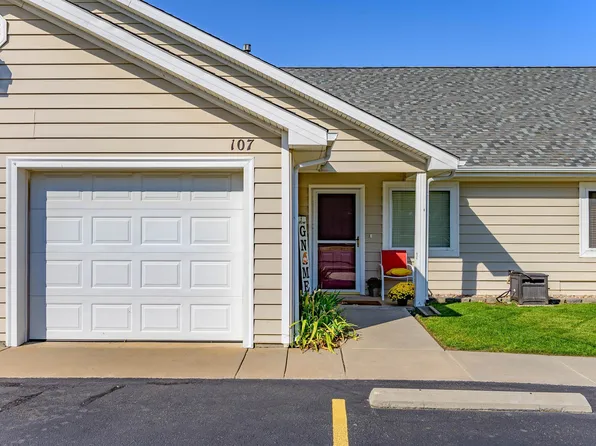 8900 W University St Unit 107, Wichita, KS 67209