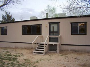 7134 Buckel Ave, Inyokern, CA 93527