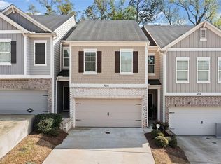 3016 Creekside Overlook Way, Austell, GA 30168
