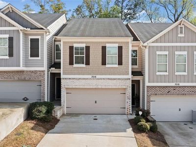 3016 Creekside Overlook Way, Austell, GA, 30168