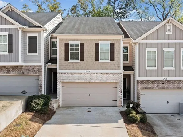 3016 Creekside Overlook Way, Austell, GA 30168