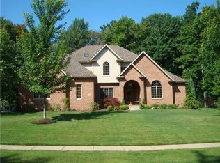 3824 Hidden Springs Dr, Erie, PA