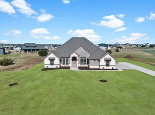 6335 Leo Ln, Godley, TX 76044