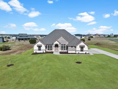 6335 Leo Ln, Godley, TX, 76044