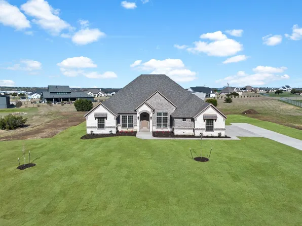 6335 Leo Ln, Godley, TX 76044