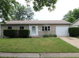 226 McKool Ave, Romeoville, IL 60446