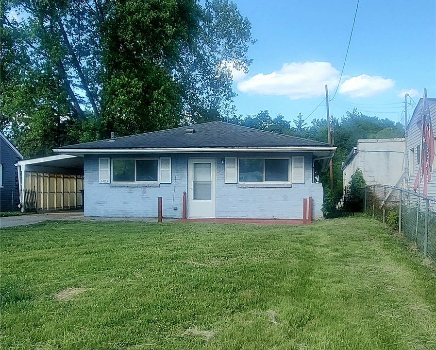 1st image of 2405 Browning St
