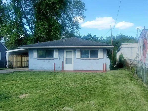 2405 Browning St, Middletown, OH 45042