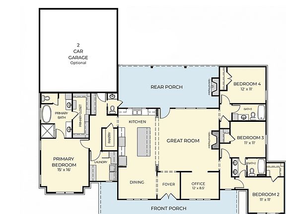 4th image of this home